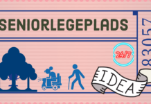 Legeplads for seniorer Seniorlegeplads